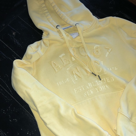 💛AEROPOSTALE Hoody - Picture 2 of 6